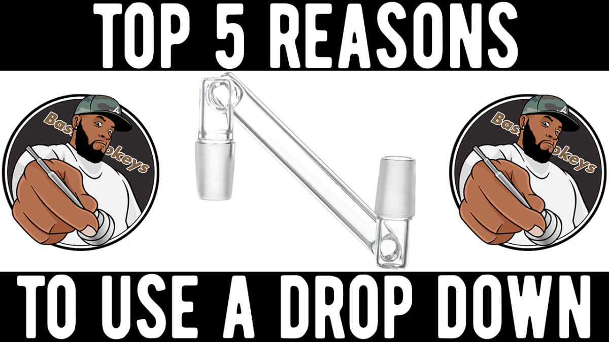 Top 5 Reasons To Use A Drop Down